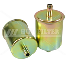 Filtre hydraulique adaptable HIFI FILTER SH60748