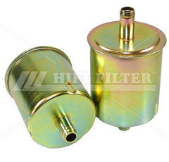 Filtre hydraulique adaptable HIFI FILTER SH60748