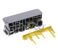 Support de relais pour téléscopique MANITOU 795612 adaptable