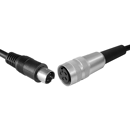 Adapter Brigade Original VBV Monitor an Orlaco Kamera