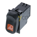 Interrupteur pour téléscopique MANITOU 273120 adaptable