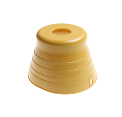 Schutztrichter 200 1043671 - Walterscheid