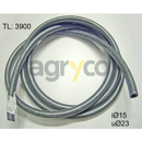 Tuyau pour téléscopique MERLO 70096 adaptable