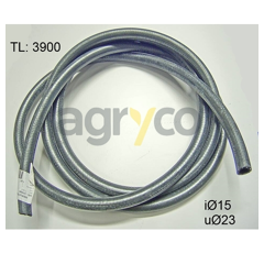 Tuyau pour téléscopique MERLO 70096 adaptable