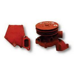 Pompe à eau pour tracteur ZETOR 16017019 adaptable