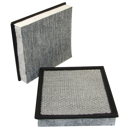 Filtre habitacle adaptable HIFI FILTER SC90009CA