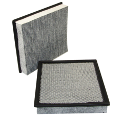 Filtre habitacle adaptable HIFI FILTER SC90009CA