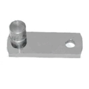 Levier pour moissonneuse-batteuse DEUTZ-FAHR 1111614092700 adaptable