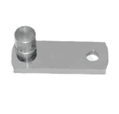 Levier pour moissonneuse-batteuse DEUTZ-FAHR 1111614092700 adaptable