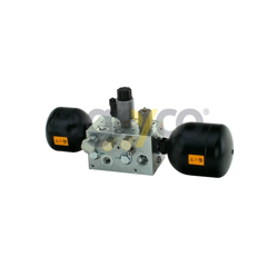 Accumulateur pour téléscopique MANITOU 287502 adaptable