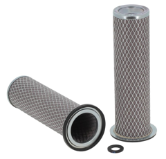 Filtre à air adaptable HIFI FILTER SA14604