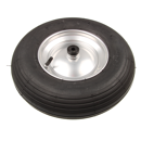 Rad komplett luftbereiftR400x100 101065M 