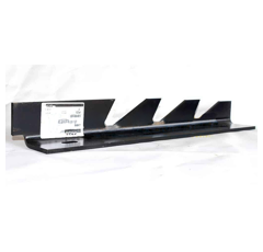 Crête de coq pour presse à balle NEW HOLLAND 84800581 adaptable