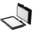 Filtre habitacle adaptable HIFI FILTER SC80108