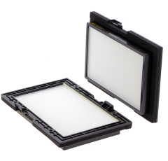 Filtre habitacle adaptable HIFI FILTER SC80108