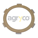 Disque embrayage pour téléscopique MERLO 48985 adaptable