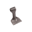 Marteau pour broyeur 70x38mm SEPPI Adaptable Blacksteel©