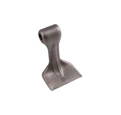 Marteau pour broyeur 70x38mm SEPPI Adaptable Blacksteel©