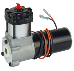 Compresseur à air 12 V - 7 bars maxi - Sortie 1/8'' | Adaptable