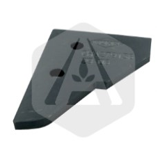 Anlagenspitze 279138 rechts Nachbau KUHN