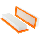 Filtre à air adaptable HIFI FILTER SC50022