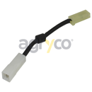 Faisceau pour téléscopique MANITOU 254428 adaptable