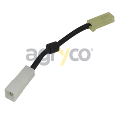 Faisceau pour téléscopique MANITOU 254428 adaptable