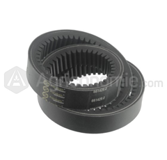 Courroie de variateur 1918 mm pour moissonneuse   CLAAS  adaptable