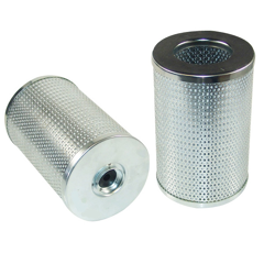 Filtre hydraulique adaptable HIFI FILTER SH66198