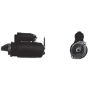 Anlasser IS 0971 / 12V 3,60KW Z9 Mahle-Iskra-Letrika 9 Zähne