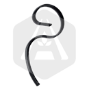 Dent nue pour vibroculteur 310831 adaptable