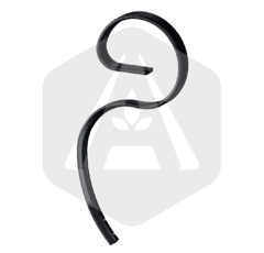 Dent nue pour vibroculteur 310831 adaptable