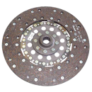 Disque d'embrayage pour tracteur FORD 328024710 adaptable