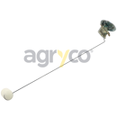 Capteur pour téléscopique JCB 716/22300 adaptable