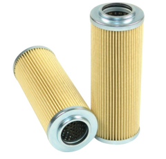 Filtre hydraulique adaptable HIFI FILTER SH60145