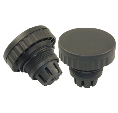 Filtre d'aération adaptable HIFI FILTER FS286