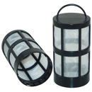 Filtre à gasoil adaptable HIFI FILTER SN40590