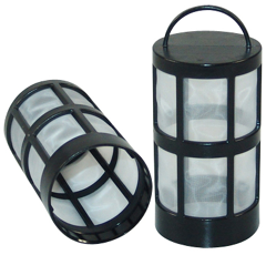 Filtre à gasoil adaptable HIFI FILTER SN40590