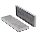 Filtre habitacle adaptable HIFI FILTER SC40003CAG