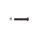 Pflugschraube 7/16" UNF x 62 für Häcksler Nachbau  