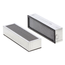 Filtre habitacle adaptable HIFI FILTER SC70059CAG