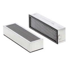 Filtre habitacle adaptable HIFI FILTER SC70059CAG