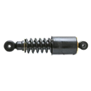Stoßdämpfer 374 mm für Landmaschinen FENDT G718501200100 - Nachbau