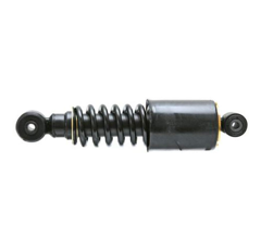 Stoßdämpfer 374 mm für Landmaschinen FENDT G718501200100 - Nachbau