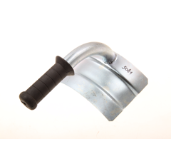 Hanggriff für Gülleschläuche  8"verzinkt