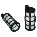 Filtre à gasoil adaptable HIFI FILTER MO7002