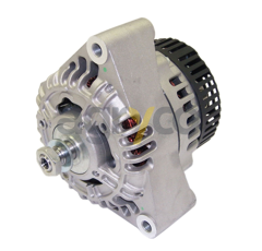 Alternateur 14 v - 95 a pour téléscopique MERLO 3M003994 adaptable