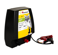 Poste mixte 12 V Farmer AN200 - HORIZONT