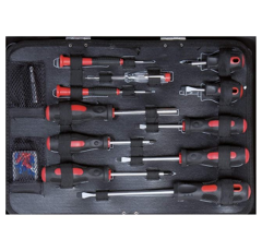Malette outillage 149 outils | GENERIQUE