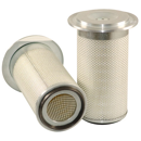 Filtre à air adaptable HIFI FILTER SA17785